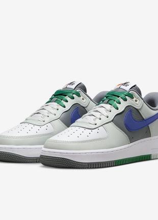 Кросівки nike air force 1 low 07 lv8