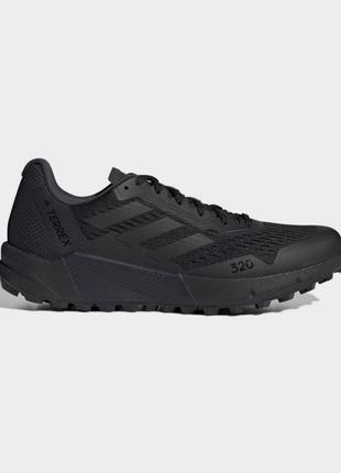 Кроссовки adidas terrex agravic flow 2 trail