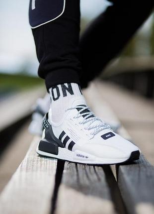 Кроссовки мужские adidas 3