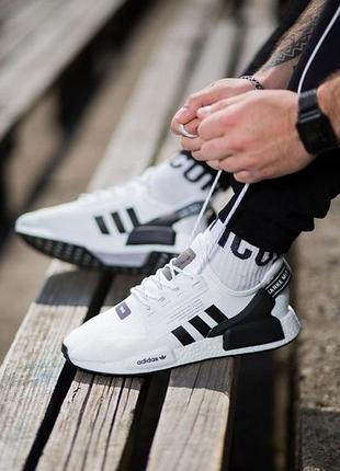 Кроссовки мужские adidas 5