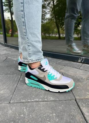 Чоловічі кросівки nike air max 90