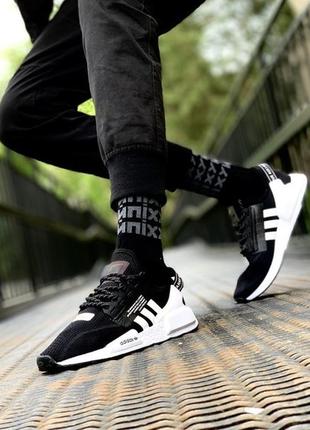 Кроссовки мужские  adidas