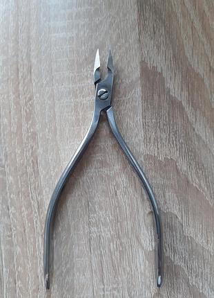 Eclat накожницы маникюрные