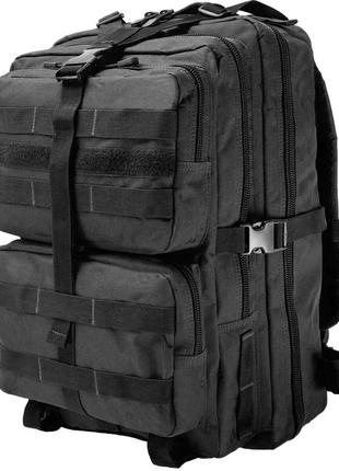 Тактический рюкзак  semi line из ткани на 38л