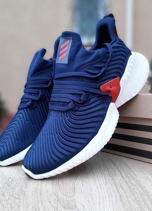 Кросівки adidas alphabounce instinct кроссовки