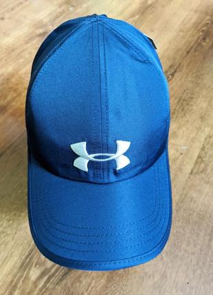 Літня легка кепка бейсболка under armour6 фото