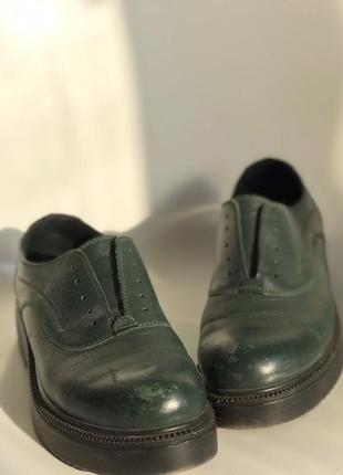 Туфлі від carvari