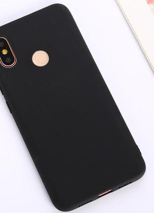 Силіконовий чохол для meizu note 91 фото