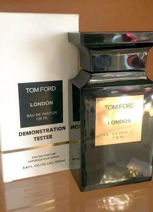 Tom ford london✨original 1,5 мл розпив аромату затест_парфюм.вода