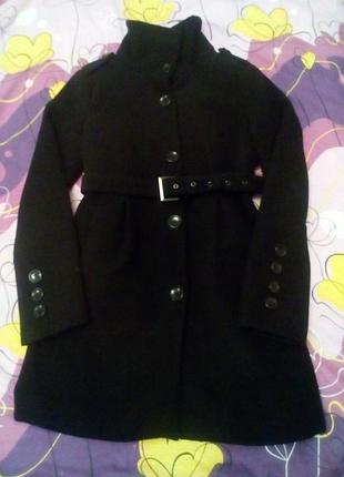 Полупальто