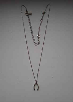 Ланцюжок з підвіскою