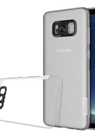 Чохол nillkin для samsung galaxy s8 plus2 фото