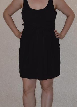 Платье,сарафан h&m 48-50  р.