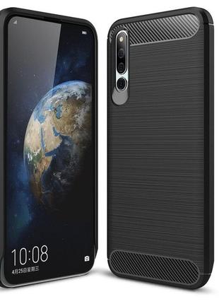 Защитный чехол-бампер xiaomi mi 10/mi 10 pro