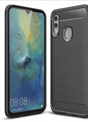 Защитный чехол-бампер для  huawei p smart plus/ nova 3i (ine-lx1)