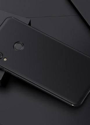 Силіконовий чохол для xiaomi redmi 7