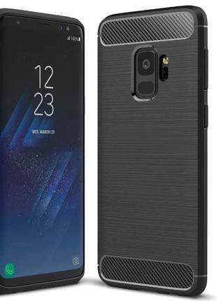 Защитный чехол-бампер samsung galaxy s9 (sm-g960f)