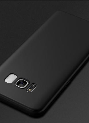 Силіконовий чохол для samsung galaxy s7 edge (g935)