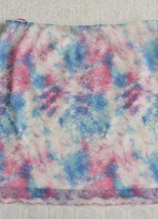 Юбка женская мини раз. s / м от c&a новая