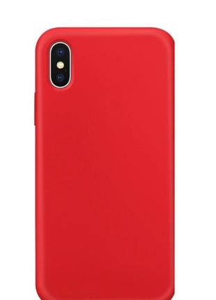 Чехол силиконовый  rock huawei p20 lite ane-lx12 фото