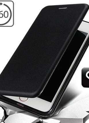 Чохол книжка з магнітом для samsung galaxy a21s (sm-a217fzknsek)