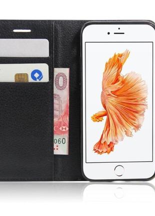 Чехол книжка wallet для iphone 6 plus/6s plus2 фото