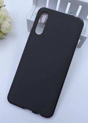 Силіконовий чохол для samsung galaxy a50/a50s/a30s1 фото