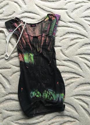 Секси платье как новое motel