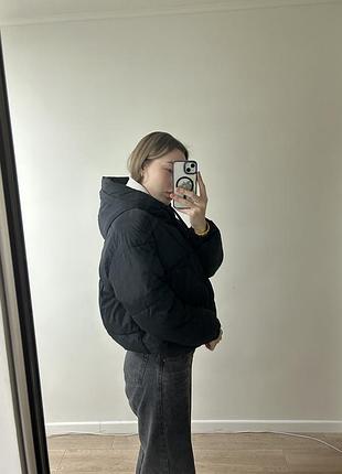 Демісезонна куртка