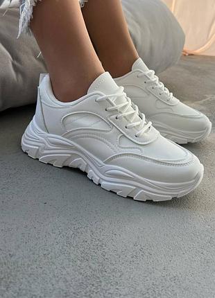 Кроссовки 12186