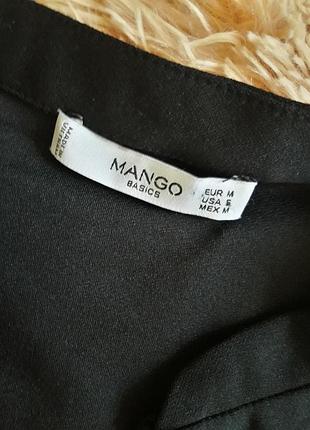Элегатное платье mango 2