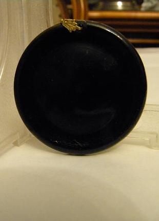 Винтажный кулон ссср пластик №945