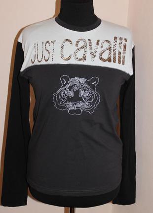 Реглан just cavalli