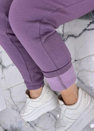 Женские спортивные штаны
отличное качество материала!
ткань: турецкая трехнить пенье на флисе3 фото