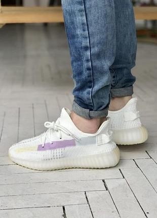 Кросівки жіночі / чоловічі 💥adidas yeezy 350 топ якість 💥 кросівки адідас