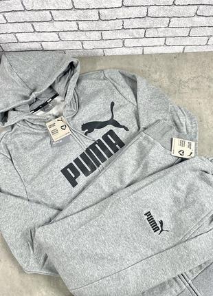 Костюм puma