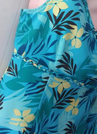 Сарафан  на  літо. 2