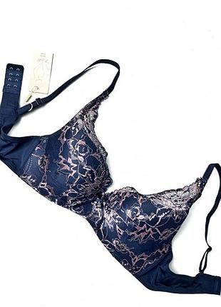 Бюстгальтер жіночий без пушап і кісточок weiyesi 14768