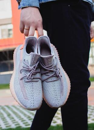 Кросівки adidas yeezy boost 350 true form5 фото