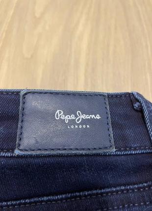 Джинси pepe jeans skinny4 фото