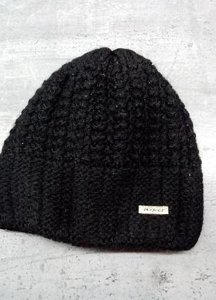 Тепла шапка