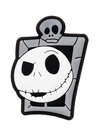 Джибітси 2126 серія «монстри» 1 шт.