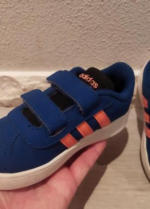 Кроссовки adidas6 фото