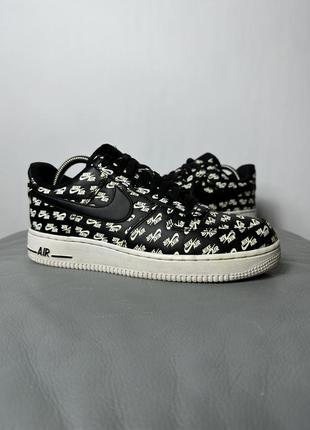 Кроссовки nike air force 1