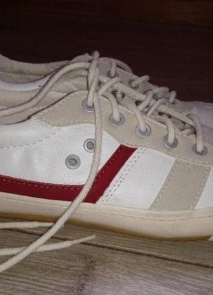 Кеди дитячі нові zara розмір 36-23см