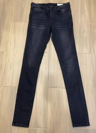 Джинсы super skinny denim co2 фото