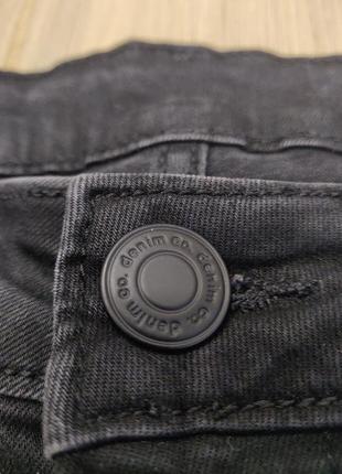 Джинсы super skinny denim co7 фото