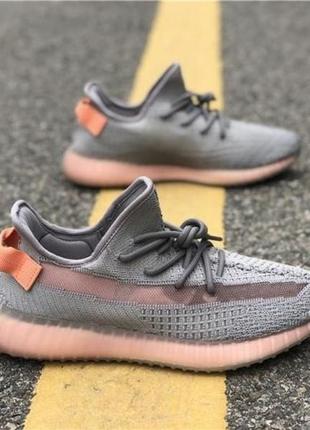 Кросівки adidas yeezy boost 350 true form1 фото