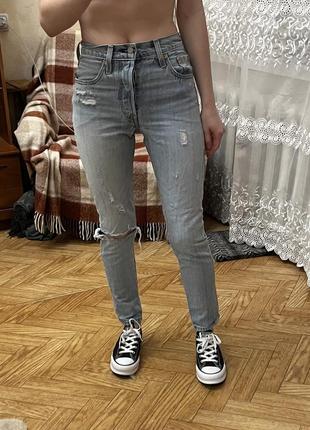 Джинси levis