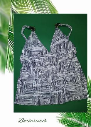 Распродажа!!! верх танкини топ от купальника